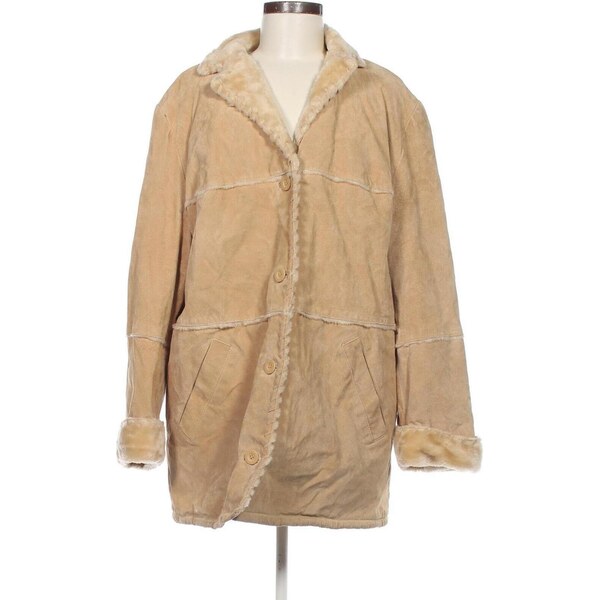 Dámska kožená bunda Unbranded 65788437