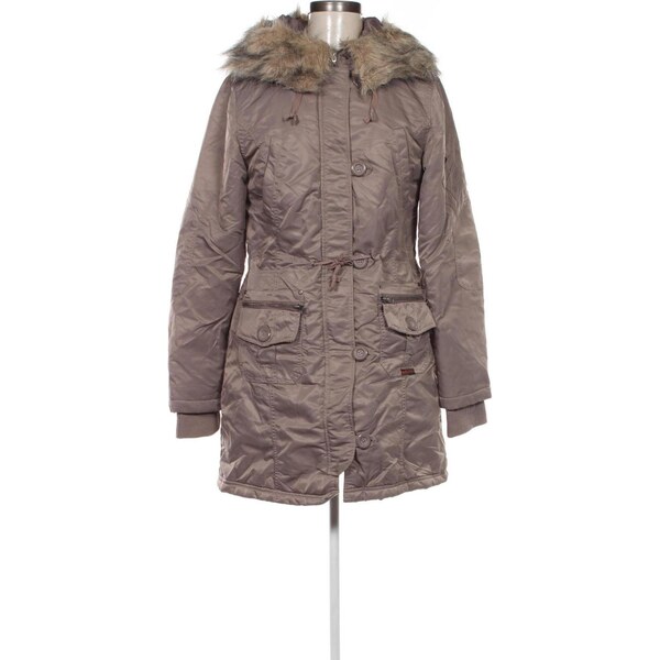 Dámska bunda Madonna 65788421