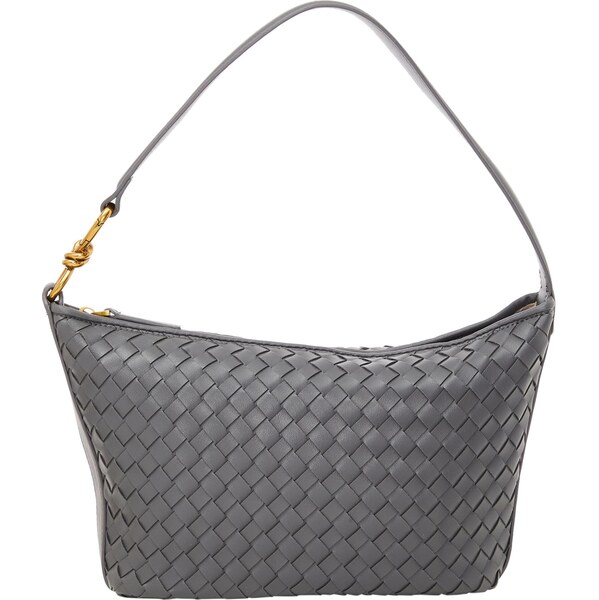 Sidona Kabelka na rameno tmavosivá 65791836