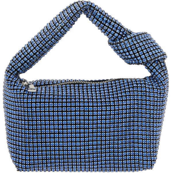 myMo at night Kabelka modrá / čierna 66141032