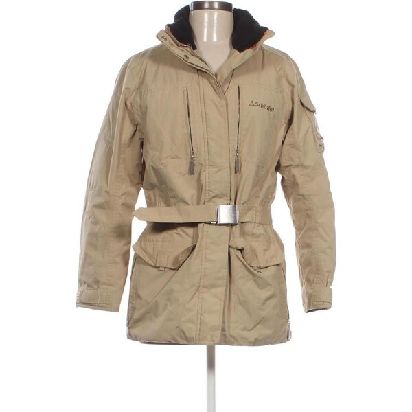 Dámska bunda Schoffel 65788642