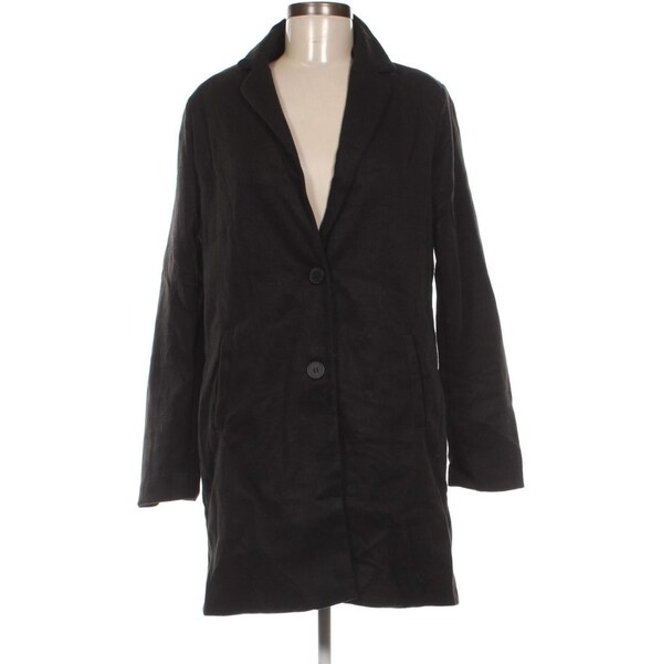 Dámsky kabát SHEIN 65788604