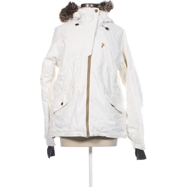 Dámska bunda pre zimné športy Peak Performance 65788960