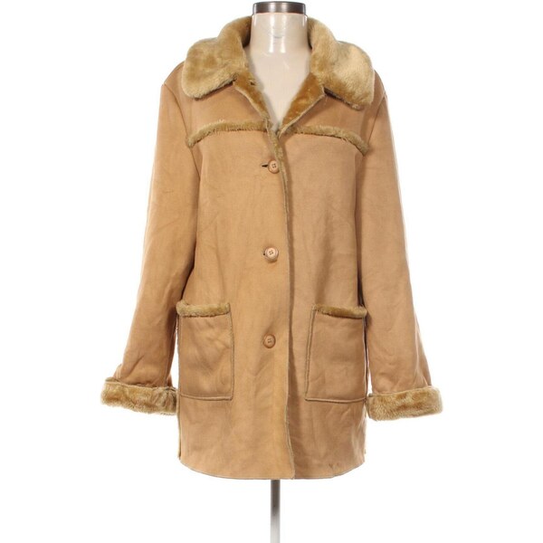 Dámsky kabát Unbranded 65788931