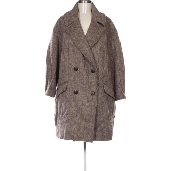 Dámsky kabát H&M 65789005