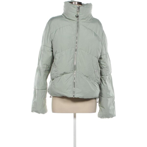 Dámska bunda Bershka 65789265