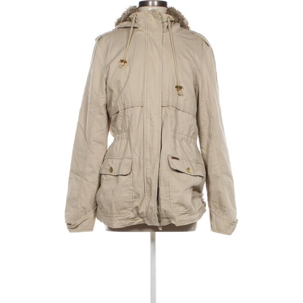 Dámska bunda Bershka 65789255