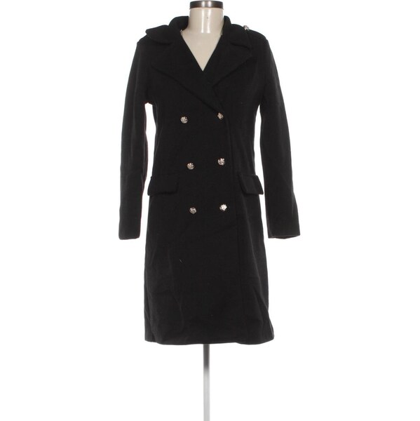 Dámsky kabát NEW COLLECTION 65789272