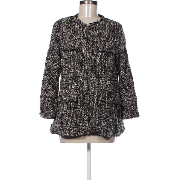 Dámsky kabát Zara 65789294