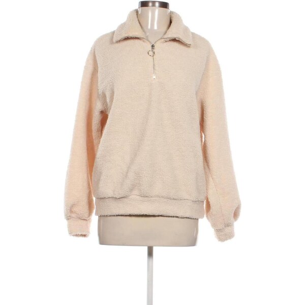 Dámska bunda SHEIN 65789315