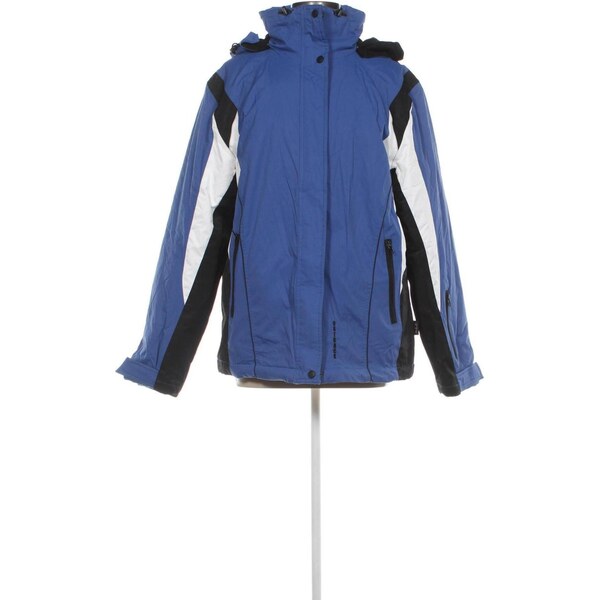 Dámska bunda pre zimné športy Back 65789467