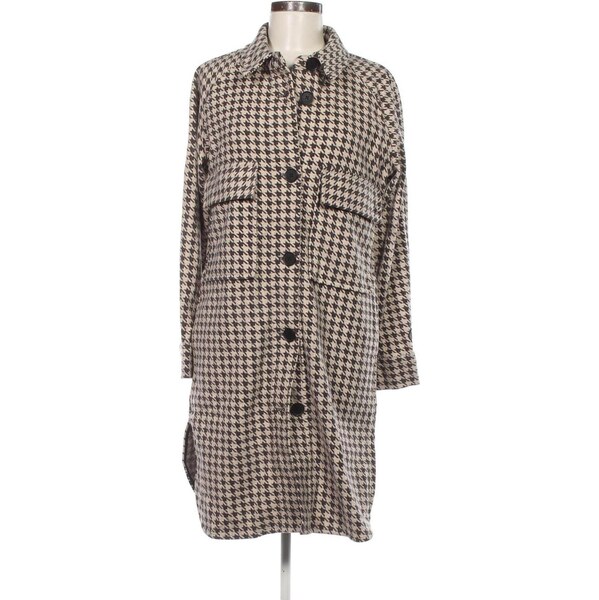 Dámsky kabát Silver Rebel 65789541