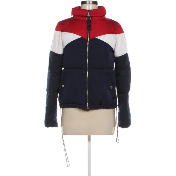 Dámska bunda Bershka 65789595