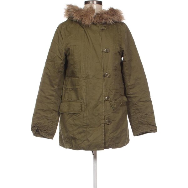 Dámska bunda H&M L.O.G.G. 65789605