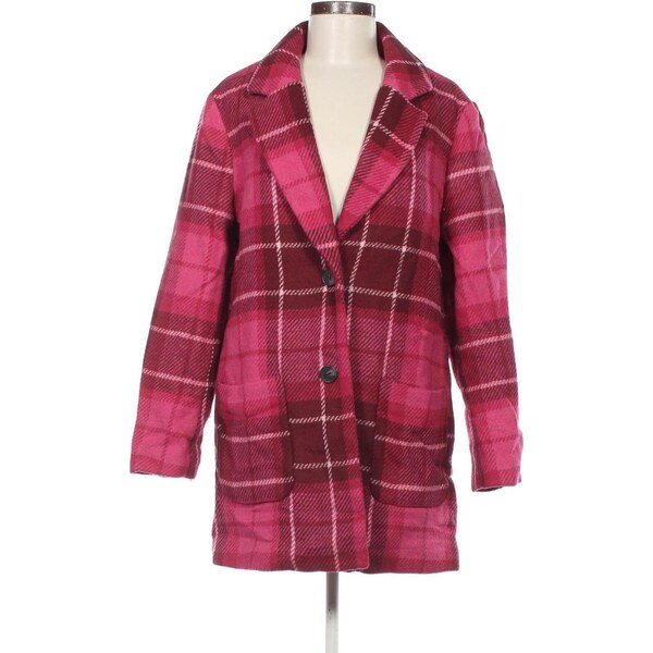 Dámsky kabát Miss Shop 65789627