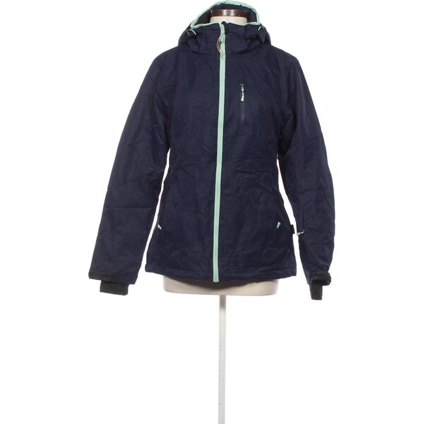 Dámska bunda pre zimné športy Crane 65789620