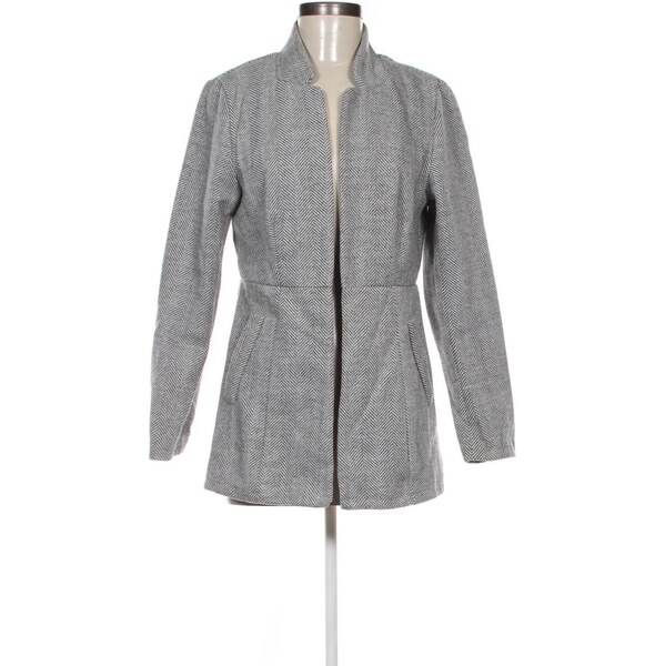 Dámsky kabát SHEIN 65789648