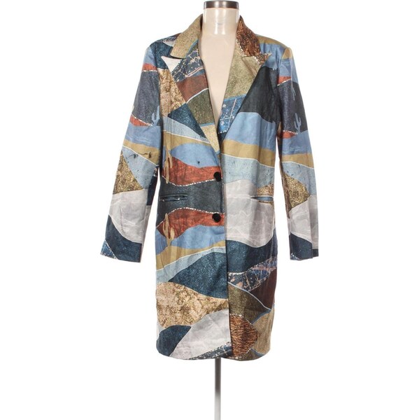 Dámsky kabát Unbranded 65789637