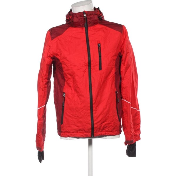 Pánska bunda pre zimné športy Crivit 65789673