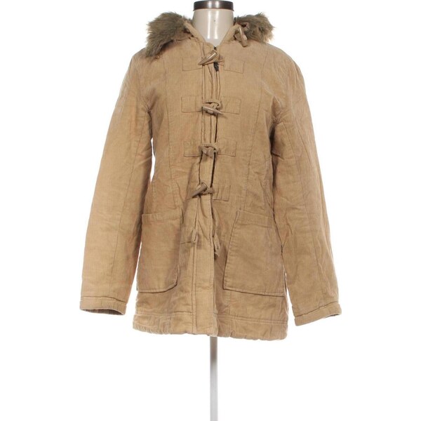 Dámska bunda Denim&Co. 65789675