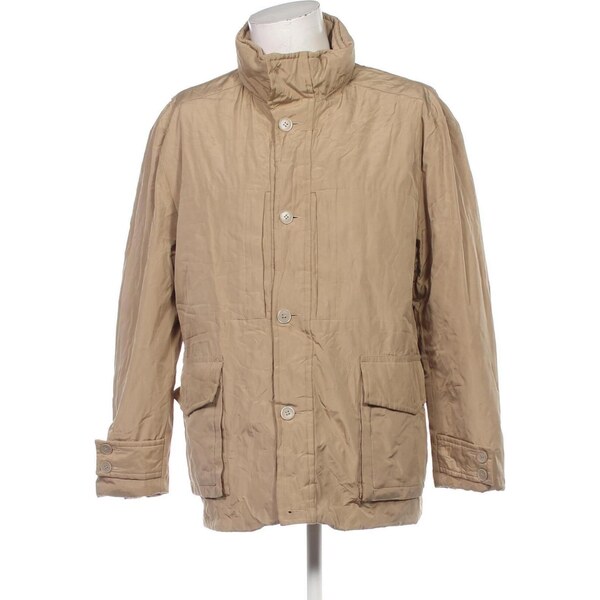 Pánska bunda Niama Man 65789742