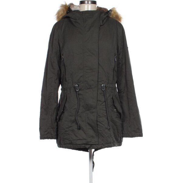 Dámska bunda Yes Zee 65789768