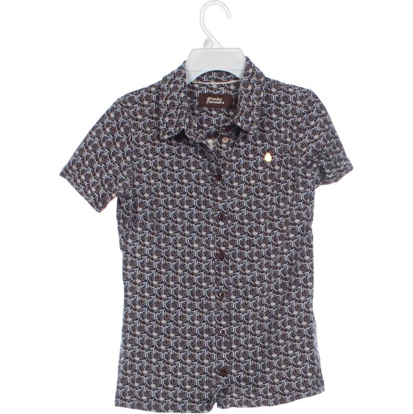 Dámska košeľa 4Funky Flavours 65790011