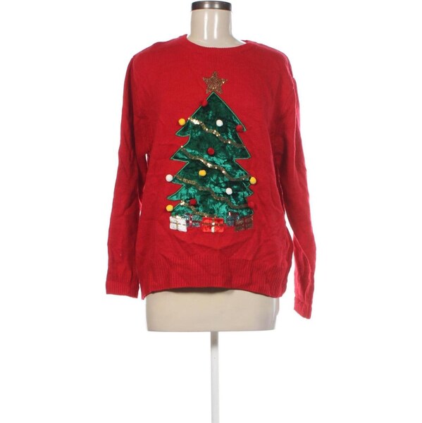 Dámsky pulóver KappAhl 65790043