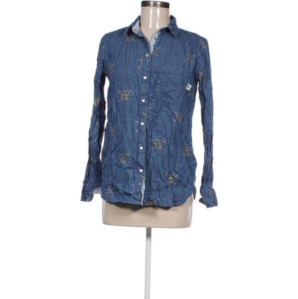 Dámska košeľa Tom Tailor 65790107