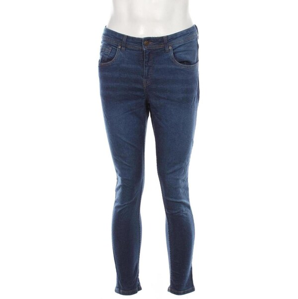 Pánske džínsy Up 2 Fashion 65790154