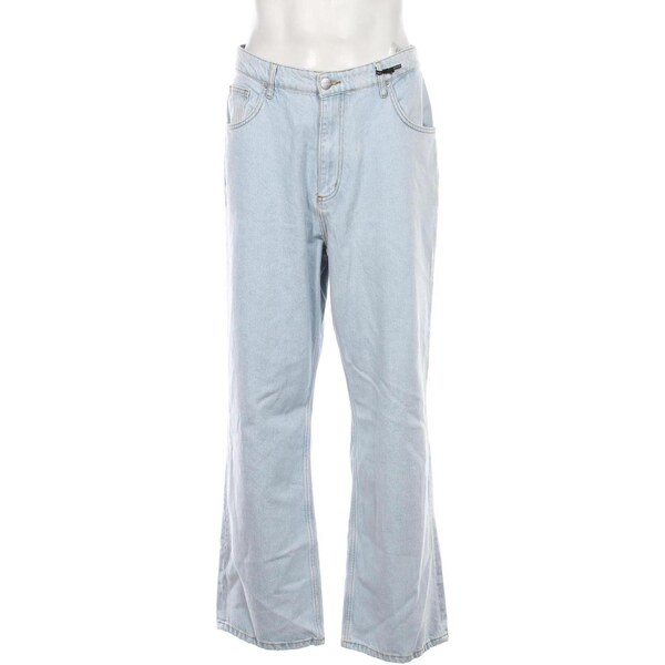 Pánske džínsy 2Y STUDIOS 65790211