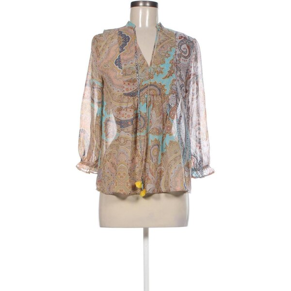 Dámska blúza Mango 65790263