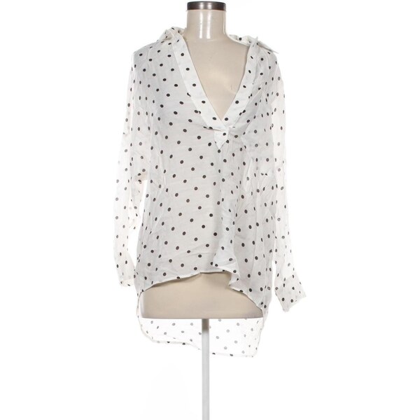 Dámska blúza Zara 65790276