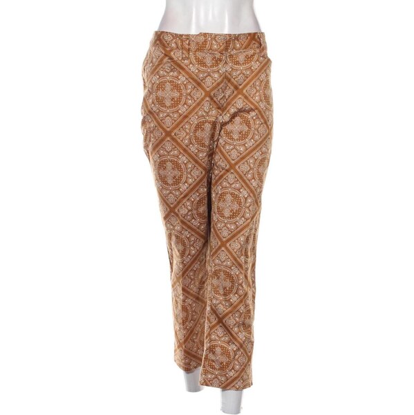 Dámske nohavice Lands End 65790376