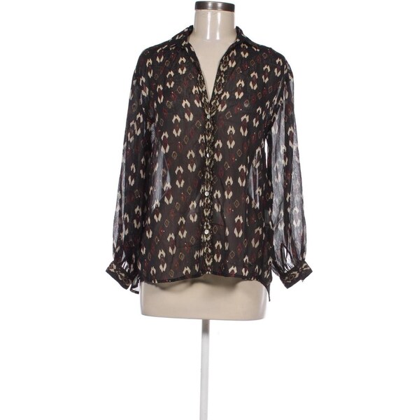 Dámska košeľa Pepe Jeans 65790401