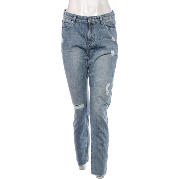 Dámske džínsy Esprit 65790459