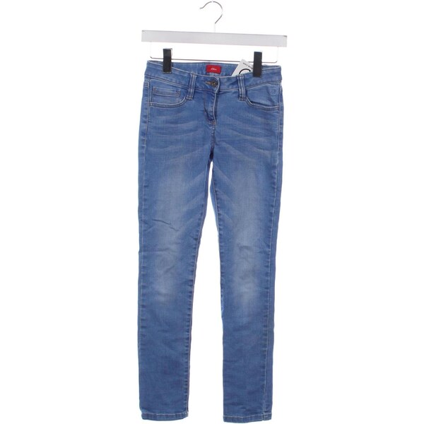 Dámske džínsy S.Oliver 65790592