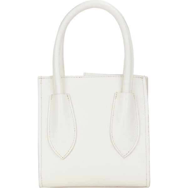 NAEMI Kabelka biela 65791583