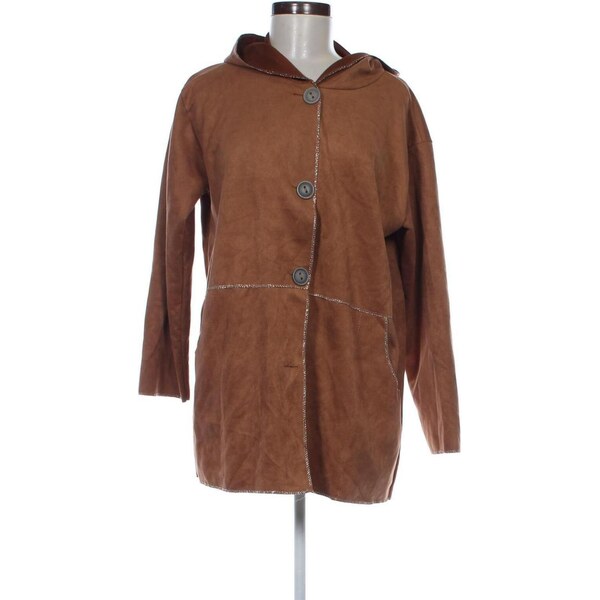 Dámska bunda NEW COLLECTION 65790617