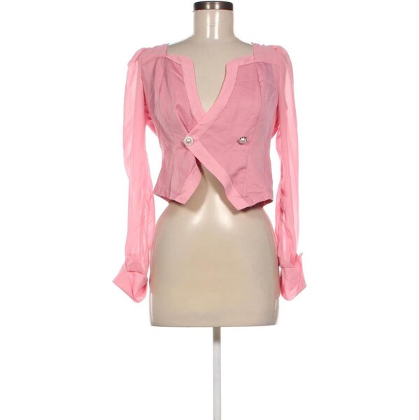 Dámska vesta SHEIN 65790655