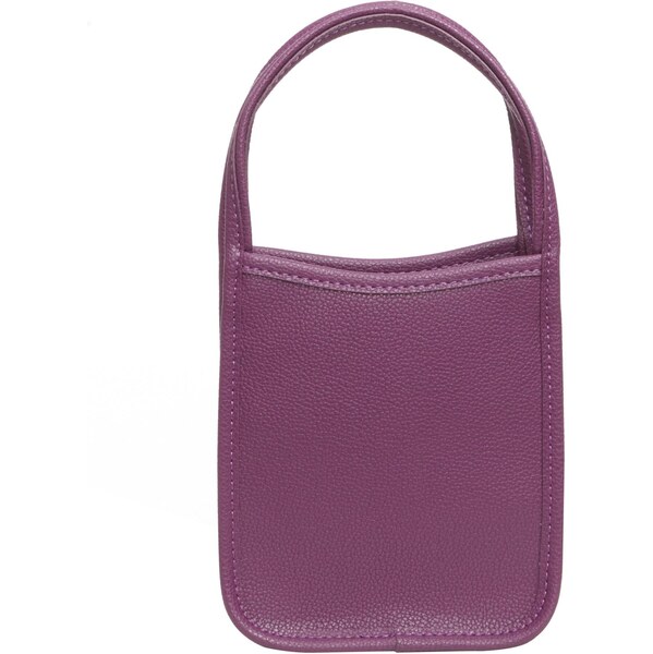 FELIPA Kabelka farba lesného ovocia 66163246