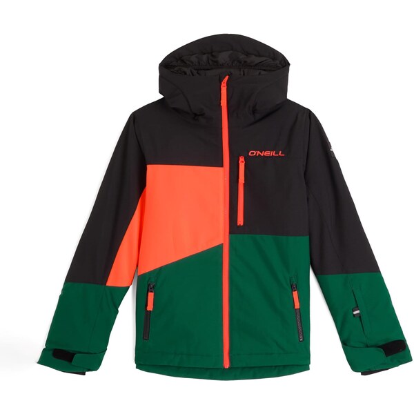 ONEILL Športová bunda čierna 65883499