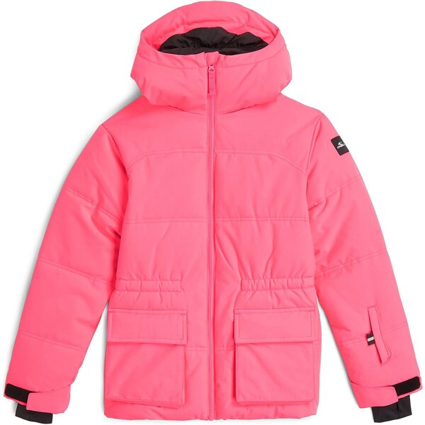 ONEILL Outdoorová bunda biela 65794693