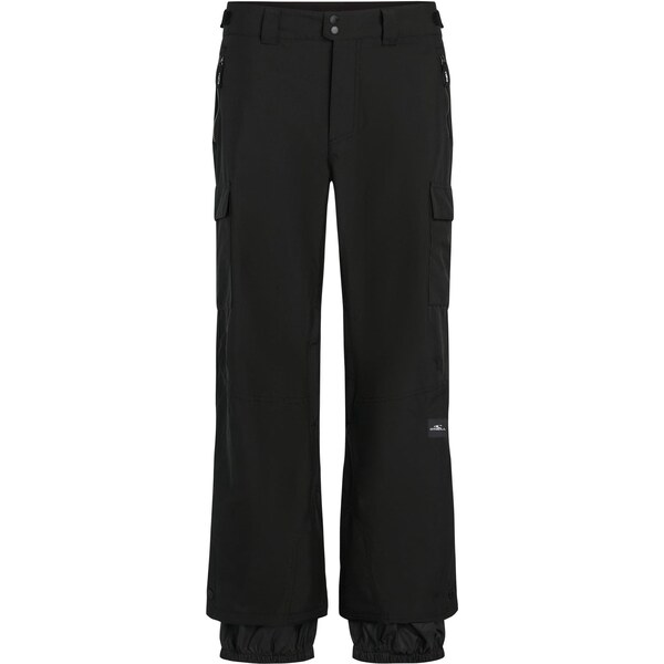 ONEILL Outdoorové nohavice čierna 65794707