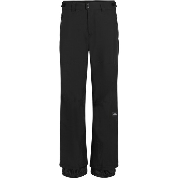 ONEILL Outdoorové nohavice čierna 65794714