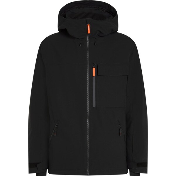 ONEILL Outdoorová bunda FwcPeak čierna 65794749
