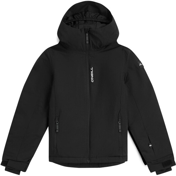 ONEILL Outdoorová bunda čierna 65794715