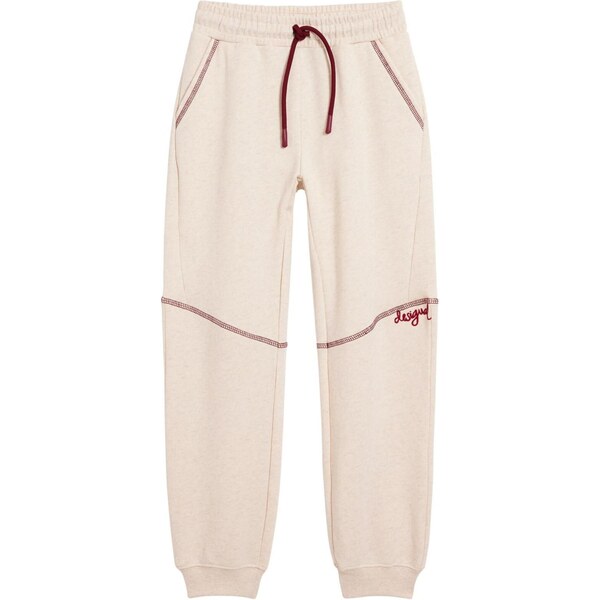 Desigual Legíny biela 65794680