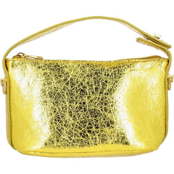 myMo at night Kabelka na rameno žltá 65873441