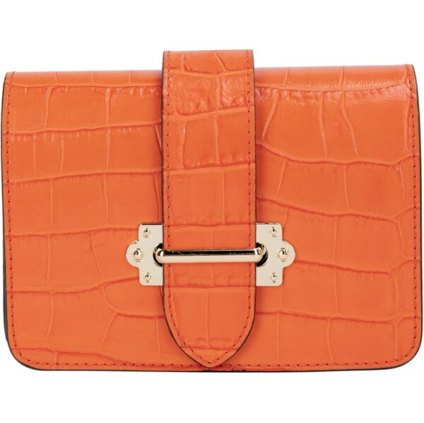 FELIPA Taška cez rameno oranžová 65992114